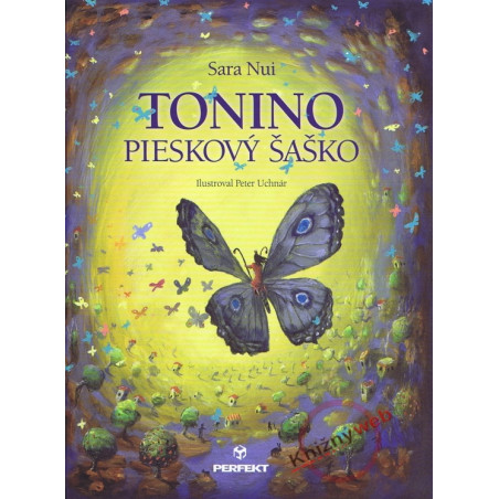 Tonino, pieskový šaško