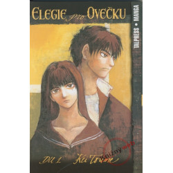 Elegie pro ovečku - 1. díl
