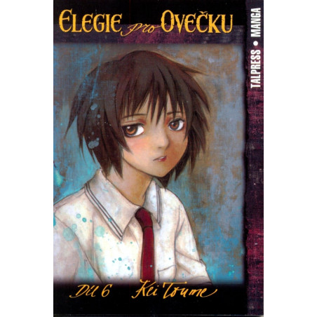 Elegie pro ovečku - 6. díl