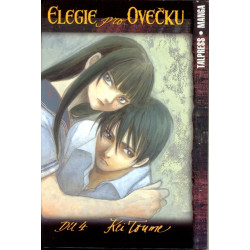 Elegie pro ovečku - 4. díl