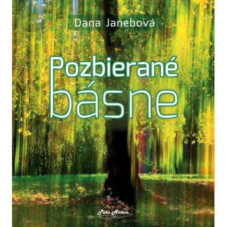 Pozbierané básne