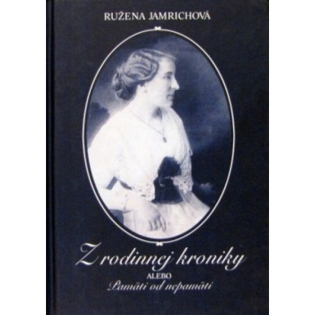 Z rodinnej kroniky