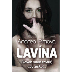 Lavína