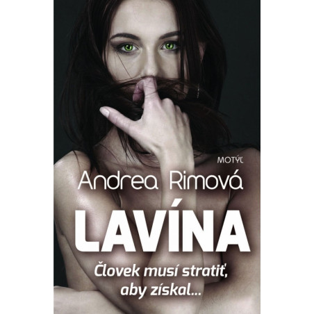 Lavína