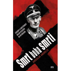 Smrt boha smrti