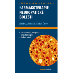 Farmakoterapie neuropatické bolesti