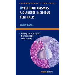 Hypopituitarismus a diabetes insipidus c