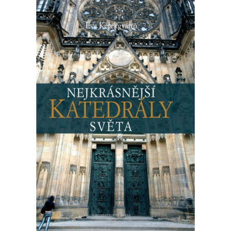 Nejkrásnější katedrály světa