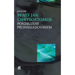 Svatý Jan Chrysostomos