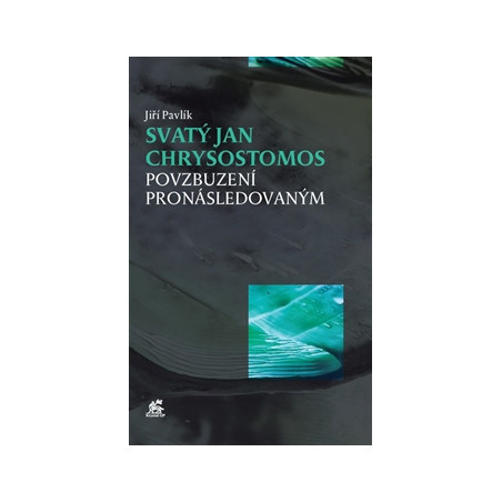 Svatý Jan Chrysostomos