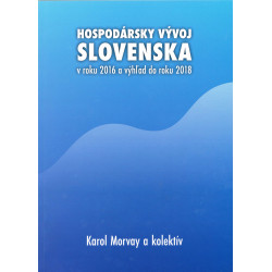 Hospodársky vývoj Slovenska