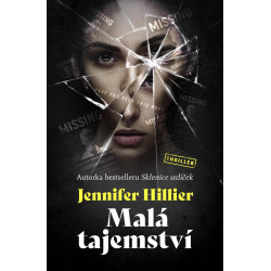 Malá tajemství
