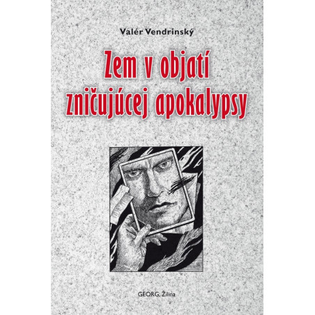 Zem v objatí zničujúcej apokalypsy