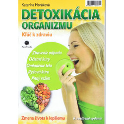 Detoxikácia organizmu