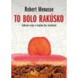 To bolo Rakúsko