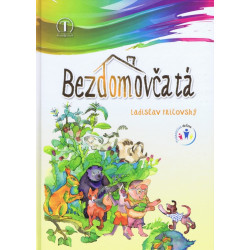 Bezdomovčatá