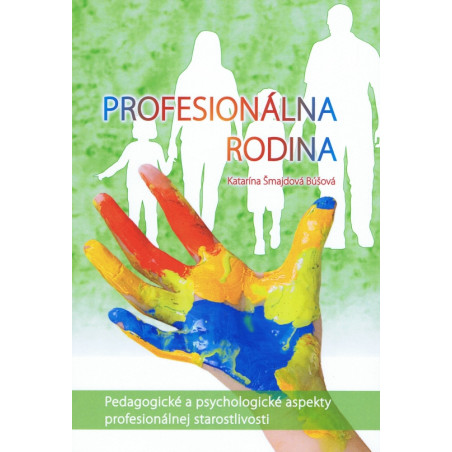Profesionálna rodina