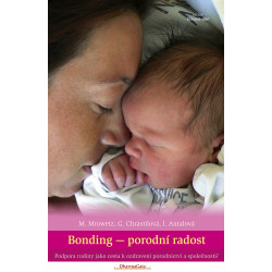 Bonding - porodní radost
