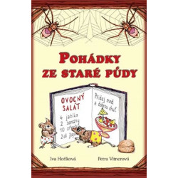 Pohádky ze staré půdy