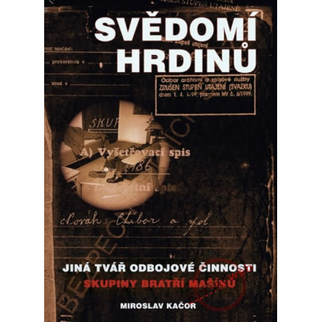Svědomí hrdinů
