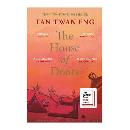 The House of Doors