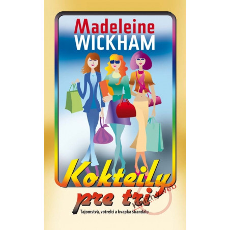 Kokteily pre tri