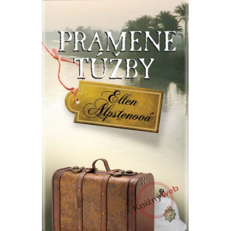 Pramene túžby