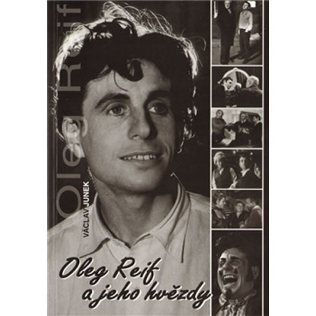 Oleg Reif a jeho hvězdy