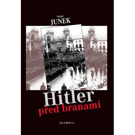Hitler před branami