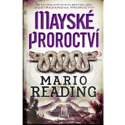 Mayské proroctví