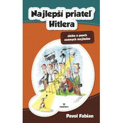Najlepší priateľ Hitlera alebo o psoch známych majiteľov
