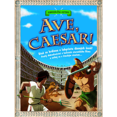 Ave, caesar!