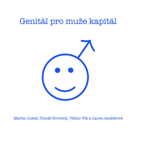Genitál pro muže kapitál
