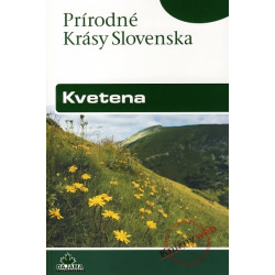 Kvetena - Prírodné krásy slovenska