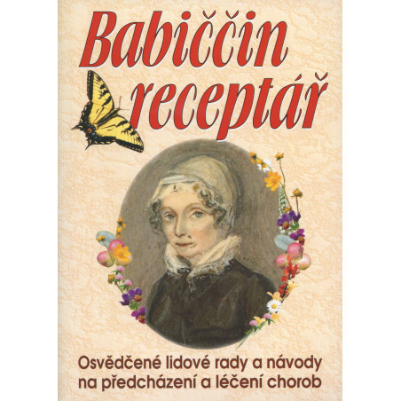 Babiččin receptář