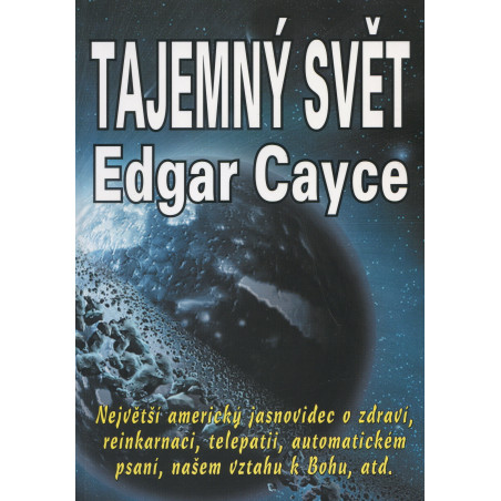 Tajemný svět