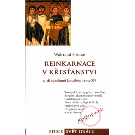 Reinkarnace v křesťanství