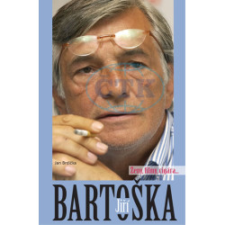 Jiří Bartoška - Źeny, filmy, cigára...