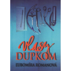 Vlasy dupkom