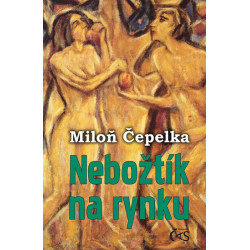 Nebožtík na rynku
