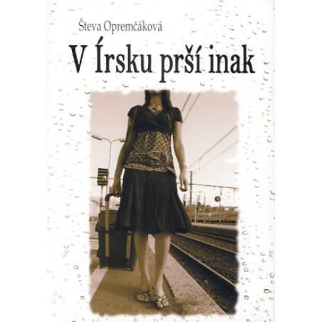V Írsku prší inak