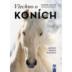 Všechno o koních