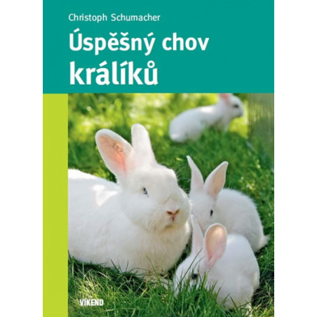 Úspěšný chov králíků