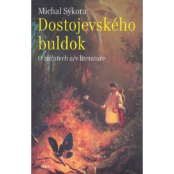 Dostojevského buldok