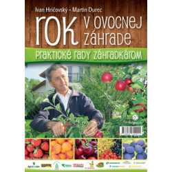 Rok v ovocnej záhrade