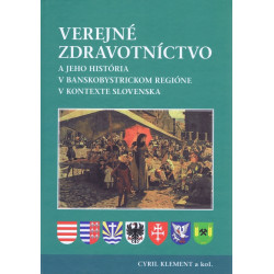 Verejné zdravotníctvo a jeho história