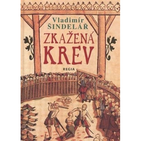 Zkažená krev