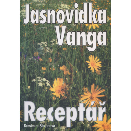 Jasnovidka Vanga