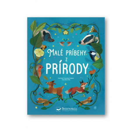 Malé príbehy z prírody
