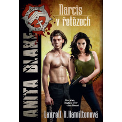 Anita Blake 10 - Narcis v řetězech
